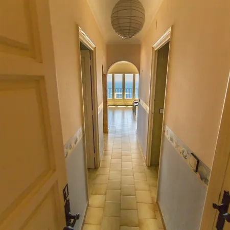 Escapade 1 Apartment